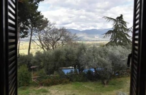 Pietrauta House | Via Belvedere 50 - Spacious Country House with Panoramic View and Terrace