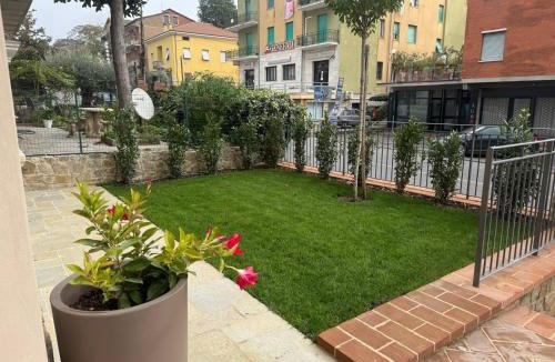 Contrada Fontivegge Apartment | Via Roma 34 - Modern & Garden - ItalyWeGo