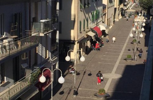 Follonica Apartment | Via roma monolocale