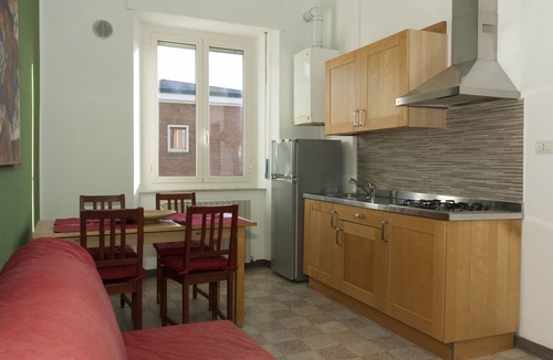 Foligno Apartment | Viale Mezzetti - 1.3 by Ospitaci