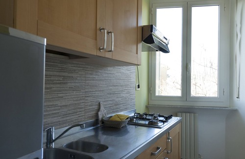 Foligno Apartment | Viale Mezzetti - 1.3 by Ospitaci