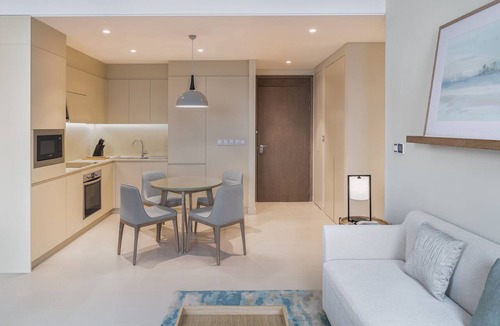 Muharraq Hotel | Vida Beach Resort Marassi Al Bahrain
