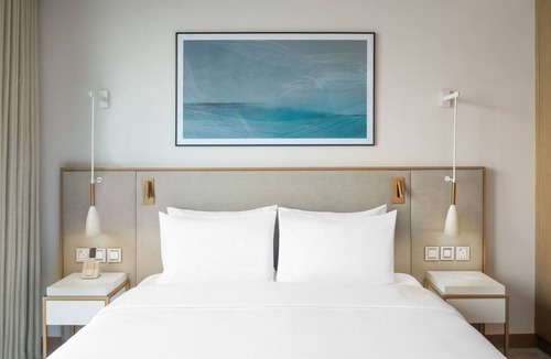Muharraq Hotel | Vida Beach Resort Marassi Al Bahrain