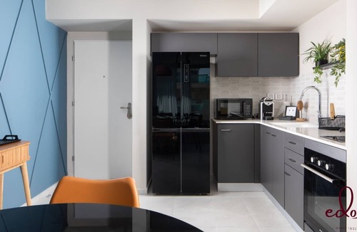 Eilat Apartment | View דירה משפחתית במיקום הטוב באילת