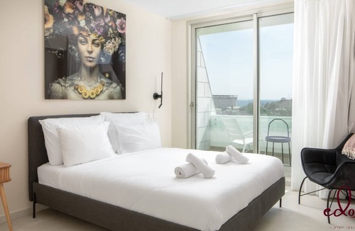 Eilat Apartment | View דירה משפחתית במיקום הטוב באילת