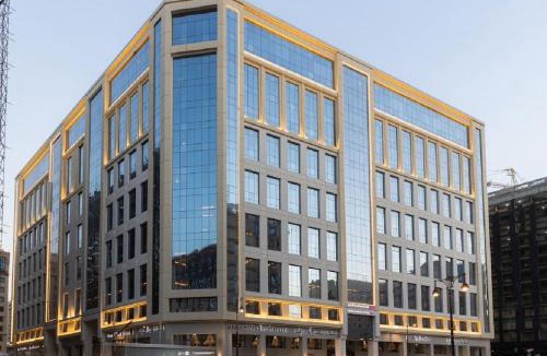 Medina Hotel | View Al Madinah Hotel