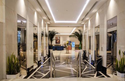 Medina Hotel | View Al Madinah Hotel