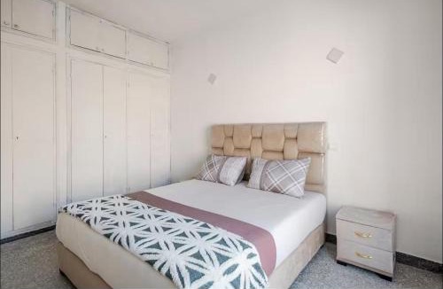 Harhoura House | Villa à harhora