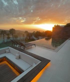 Al Bahraoyine Villa | Villa élite