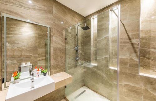 Arset El Bilk Bed & Breakfast | Villa 3