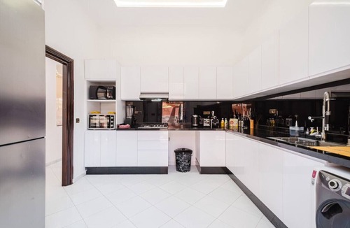 Targa Villa | Villa 4 bedrooms with private pool in Marrakech