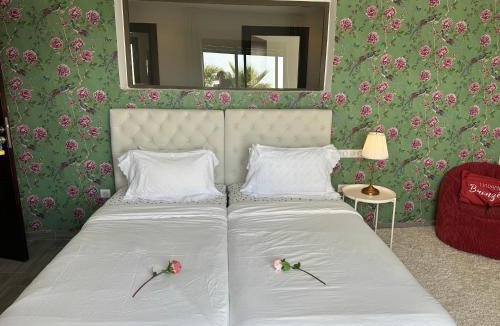 Tamraght Villa | Villa 96 Résidence Amda Taghazout Bay