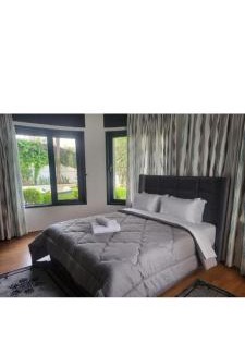 Malabata House | VILLA ADAM TANGIER