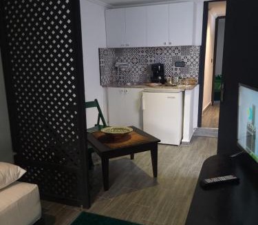 Malabata House | VILLA ADAM TANGIER