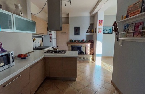 Bellante Villa | Villa Adele