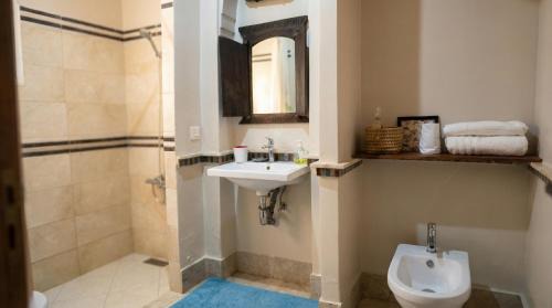 Zaouia Sidi Abdallah Ben Sassi Villa | Villa AG Marrakech