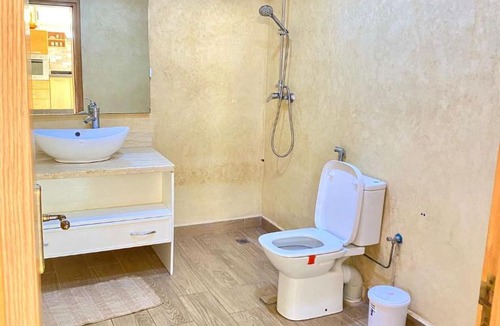 Cite Al Mohammadi Villa | Villa AGADIR pas cher