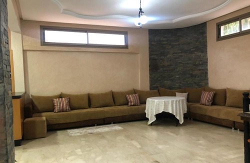 Cite Al Mohammadi Villa | Villa AGADIR pas cher
