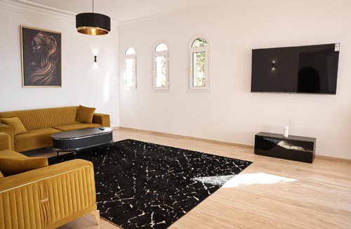 Jbila Villa | Villa Agnes