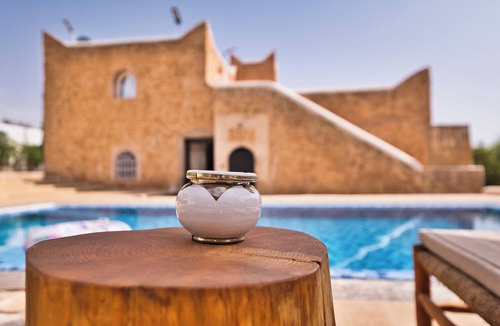 Ounagha House | Villa Aisha . Private Pool & Garden Retreat – 20 min from Essaouira