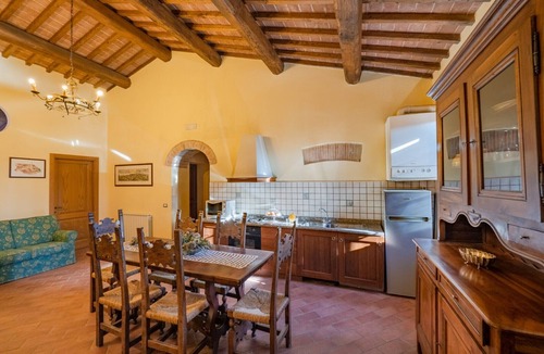 Po' Bandino Villa | Villa Alessandro - Homelike Villas