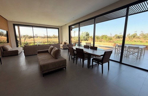 Tassoultante House | Villa Alyra – Luxury Retreat | Atlas Views & 4 Golf Courses