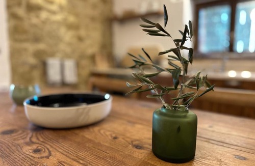Panicale House | Villa Amici Apartment