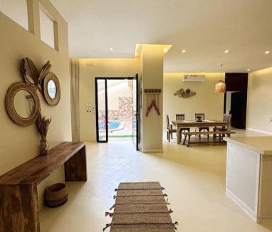 Riyadh Ski Chalet | Villa Ammariah