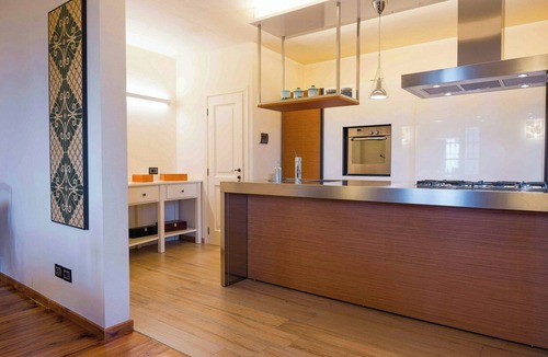 Santarello House | Villa among Etruscan sites in Val di Chiana