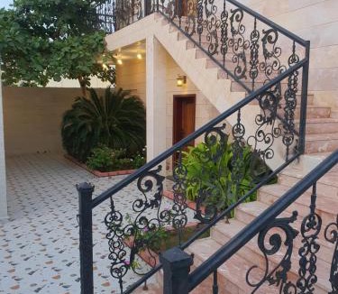 Rayyis Villa | Villa Ar Rayis Beach