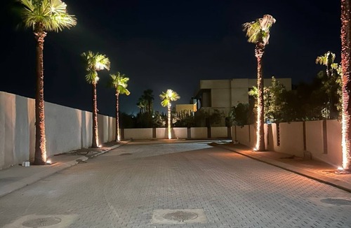 Arset El Bilk Villa | Villa Assia Moderne