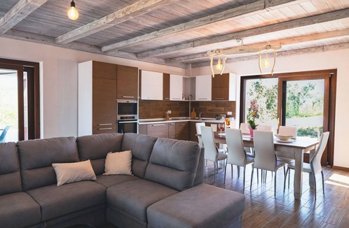 Offida Villa | Villa Aura|Exclusive retreat for families and groups