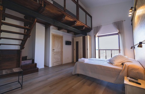 Offida Villa | Villa Aura|Exclusive retreat for families and groups