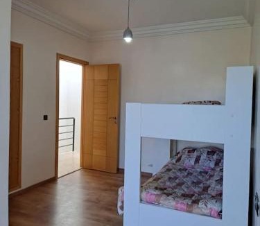 Lamharza Essahel Villa | Villa avec piscine, Hacienda Beach Sidi Rahal