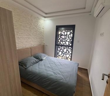 Oujda Villa | Villa Aziza piscine privée sans vis à vis et jacuzzi en supplément à Oujda