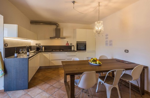 Cossignano Villa | Villa Belcolle with pool, air conditioning and wonderful panorama, 20 minutes from the Adriatic Sea