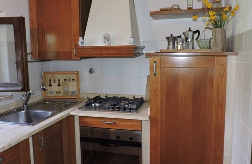 Celle sul Rigo Villa | Villa Brigida