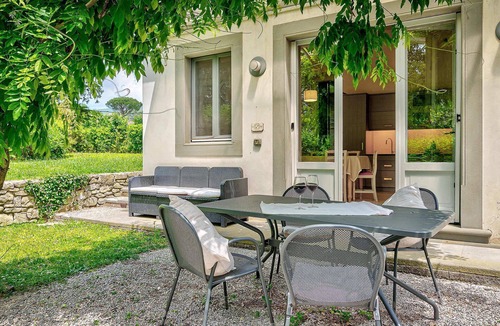 Cortona Villa | Villa Church with private pool - My Rental Homes