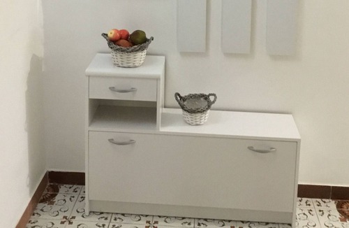 Passo Oscuro Apartment | Villa Cidro 82