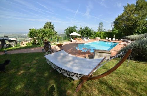 Assisi Bed & Breakfast | Villa Clara
