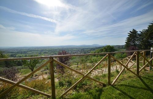 Assisi Bed & Breakfast | Villa Clara