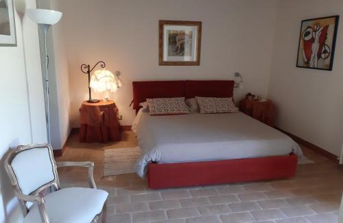 Umbertide Villa | Villa Costa piccola with private pool in Umbria