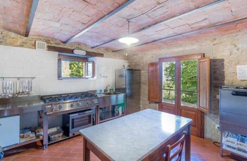 Sansepolcro House | Villa Cungi con piscina privata