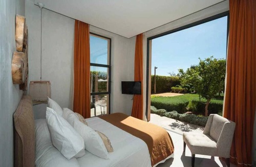 Tassoultante Villa | Villa Dar Balou: Luxury and authenticity
