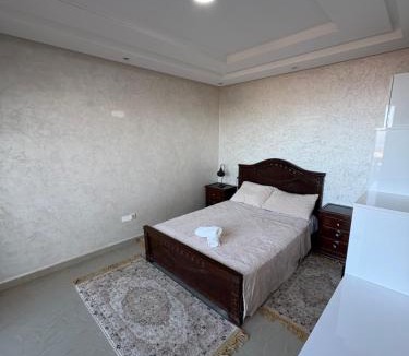 Tamariss Villa | VILLA Dar BOUAZZA, Vue sur mer, 200m de la plage