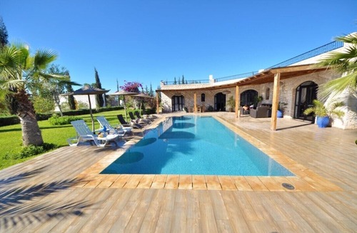 Sidi Kaouki Villa | Villa Dar Sultana, near sidi kaouki, Essaouira