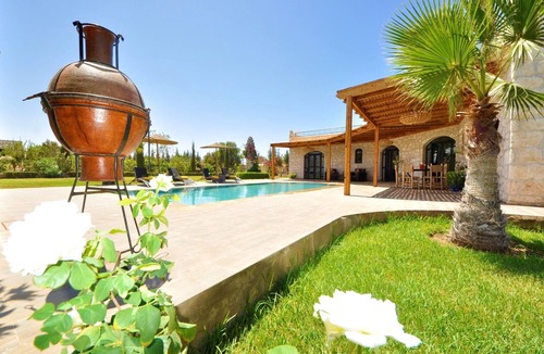 Sidi Kaouki Villa | Villa Dar Sultana, near sidi kaouki, Essaouira