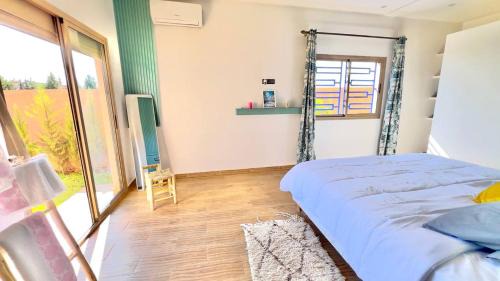 Ait Faska House | Villa - Dar Tura