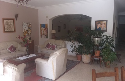 Mohammedia Villa | Villa de Luxe, à 200 Mètres de la Plage et Proche de Toutes les Commodités