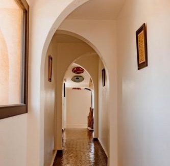 Sidi Abdallah Ghiat Villa | Villa de luxe